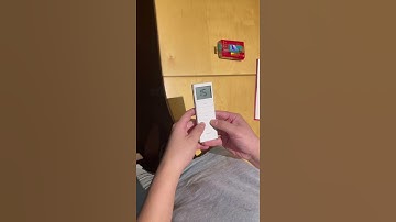 how to cancel extra channels for Dooya remote