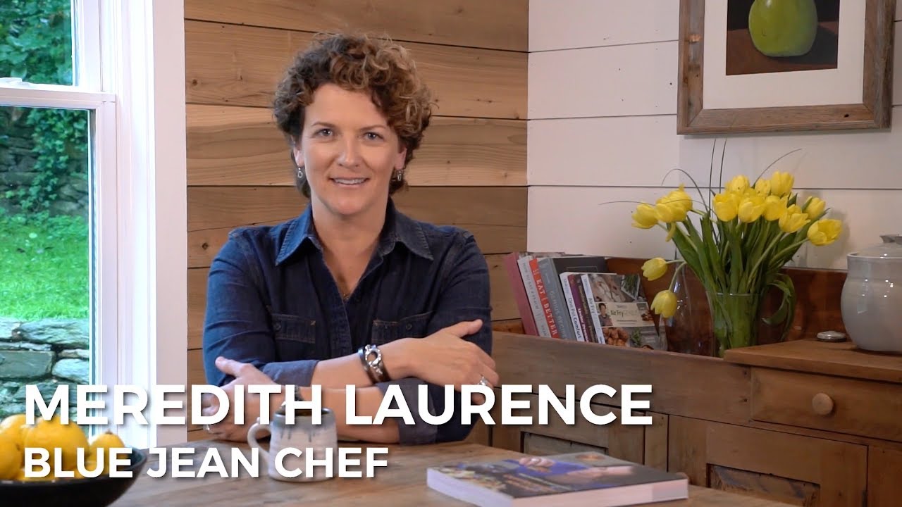 Blue Jean Chef Combo Cooker  Blue Jean Chef - Meredith Laurence