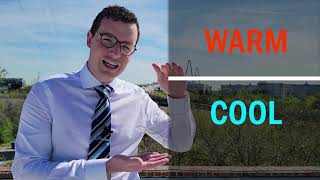 Moment of Science: Atmospheric Inversions