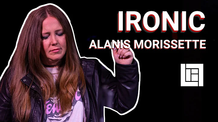 Ironic (Alanis Morrisette) | Lexington Lab Band