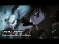 Fear, and Loathing in Las Vegas | One Shot One Mind - (Lirik, terjemahan Indonesia)