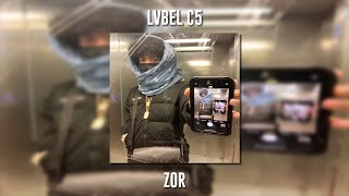 Lvbel C5 - Zor (Speed Up) Resimi