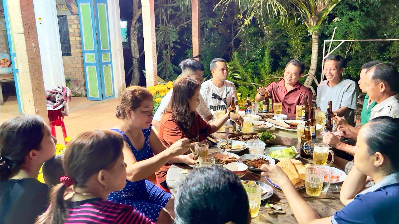 Tối Mùng 5 Tết 2022, Đông Vui Hơn Mùng 2 và Đầy Bất Ngờ | MienTayTV