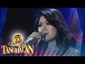 Tawag ng Tanghalan: Mary Gidget Dela Llana | Gaano Kadalas Ang Minsan (Ang Huling Tapatan Day 2)