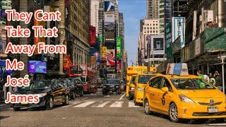 They Cant Take That Away From Me José James + 