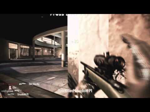 Undetectable | a CoD4 PC Movie