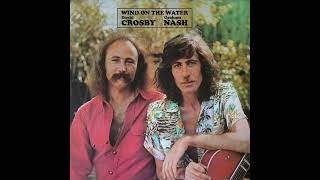 Watch Crosby  Nash Love Work Out video