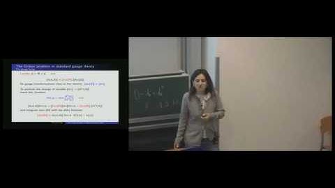 05 04 16 1106 gauge theory and noncommutative geometry low Patrizia Vitale