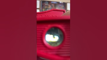 ASMR View-Master He-Man Masters of the Universe!