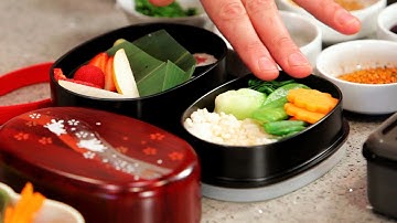 How to Pick a Bento Box Style | Bento Box