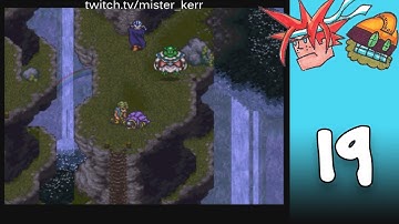 Chrono Trigger Part 19: The Player and the Doodler