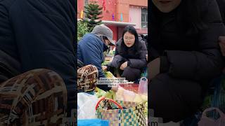 Where Vietnamese buy grocery ￼