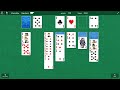 Microsoft Solitaire Collection Klondike Windows 10