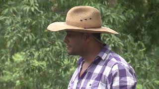 El Turista Honduras en la Mochila. Cuevas de Susmay