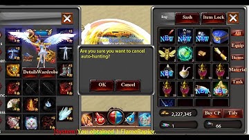 Conquer online Easy way to get 5+ stone,for beginners