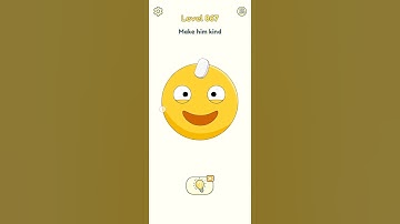 DOP 2 Gameplay Level867 Shorts Delete One Part Solution Subscribe #ytshorts #youtube #video