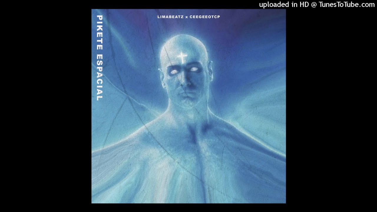 CECILIO G ~ PIKETE ESPACIAL ~ #FREECECI