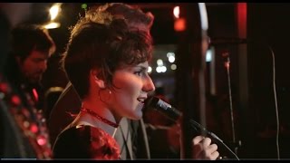 RADIOACTIVE - RING MY BELL @ RADIO CITY