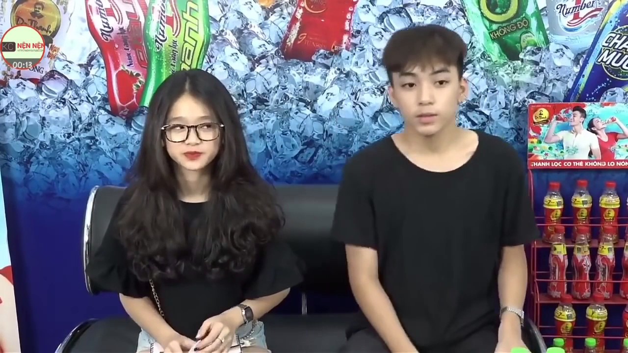 Linh Ka nói điểm cấp 3 và điểm đại học có thể mua bằng tiền phát ngôn gây sock - youtube