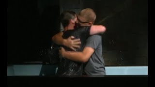 Mitchell Tener Full Baptism