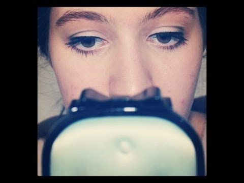 Tutorial: MAC Fabulousness 5 neutral eyes.