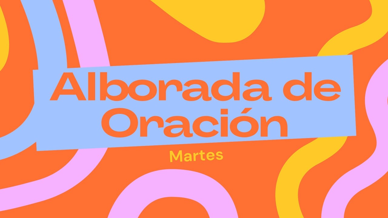 🔴En vivo | Alborada de oración | IPC Jesucristo es la Solución