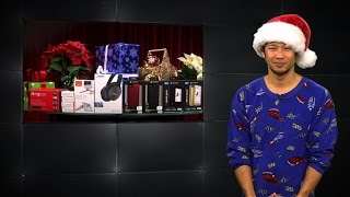 Apple Byte - The best Apple gadgets in 2014