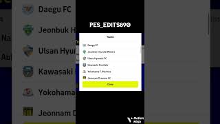 Manchester City F.c. Jarsey In Pes2023 Tutorial.
