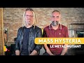 Capture de la vidéo Mass Hysteria, Le Metal Mutant