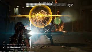 13 - Juggernaut Boss Battle