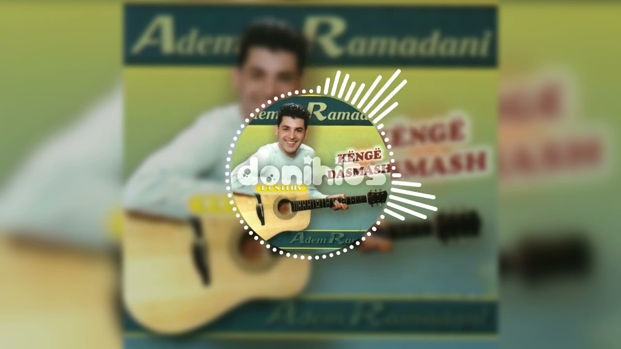 Adem Ramadani - Ne pragun e deres sate