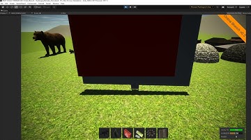 Testing the Base Building Snap System