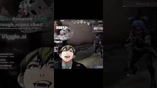 Speed Became Naoya Jujutsu Kaisen Edit シ