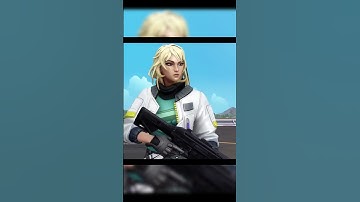 DEADLOCK AGENT SELECT ANIMATION #shorts #valorant #gaming