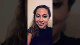 Marina La Torraca From Phantom Elite Sent This Video Teaser