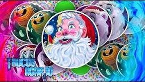 Agar.io / Pops Split , Vanish , Line Split TRUCKS // Mode Pro [ ON ] / DESTROYING TEAMS