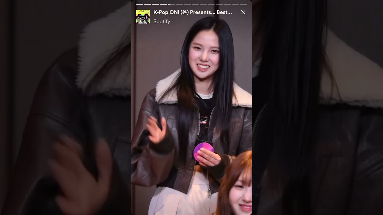 kep1er spotify wrapped 2022