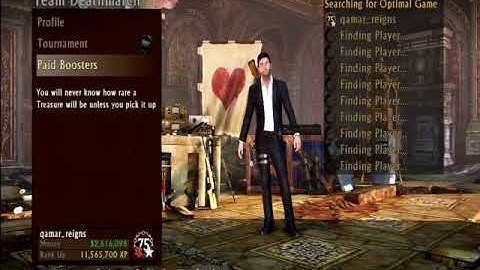 Uncharted 3 Multiplayer Live