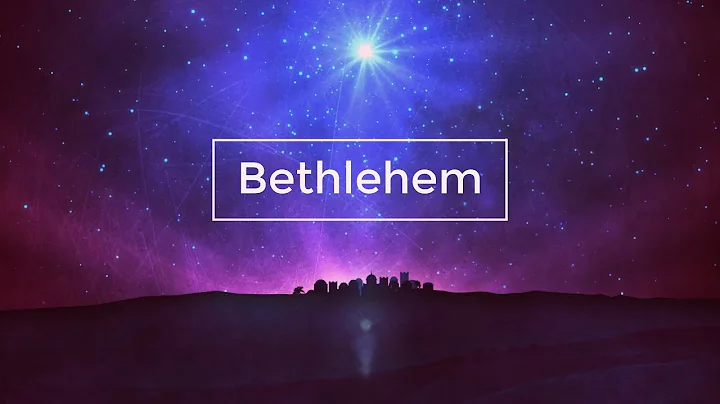 Betlehem: En plats som förkroppsligar Guds härlighet