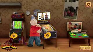 KieubasoPlay - Pat & Mat - A Je To [Gra Mobilna] screenshot 2