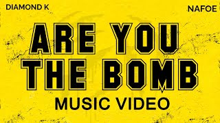 Famous Diamond K - Are You The Bomb (Official Video) Foe & Spanish Fli Net Worth