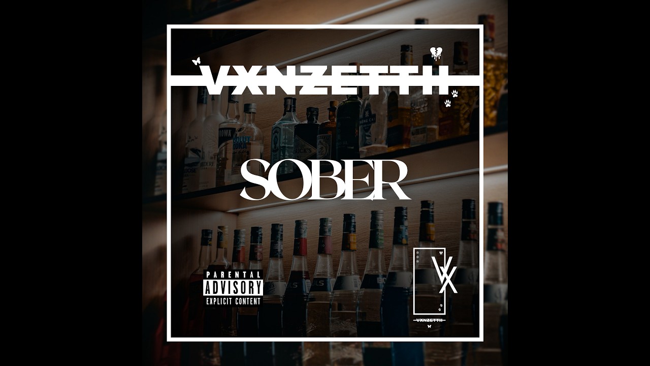 Watch VXNZETTII - SOBER (Prod. Houmi) on YouTube Watch VXNZETTII - SOBER (Prod. Houmi) on YouTube
