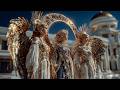 Heavenly Revealed | Angels Who Weave the Light | Heavenly Depths