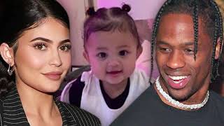 Kylie Jenner Relationship Travis Scott Just Gets Weirder and Weirder