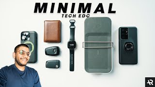 My Minimal Tech EDC Essentials for 2023! screenshot 4