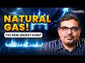 Natural Gas: Why is it called the "Widowmaker" and role in world trade | Commodities Decoded Part 5