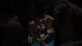 Fight Night Champion #gaming #videogames #shorts #foryou #fyp #viral #knockout #fighting #combat