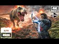 TOP 5 Top 5 Upcoming Games in April 2026 | 4K 60FPS ๐ฎ