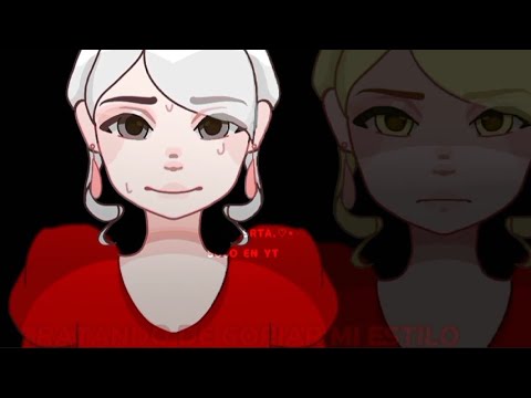 Copycat |Gacha life 2| |Gacha Art| |Emperatriz Divorciada|