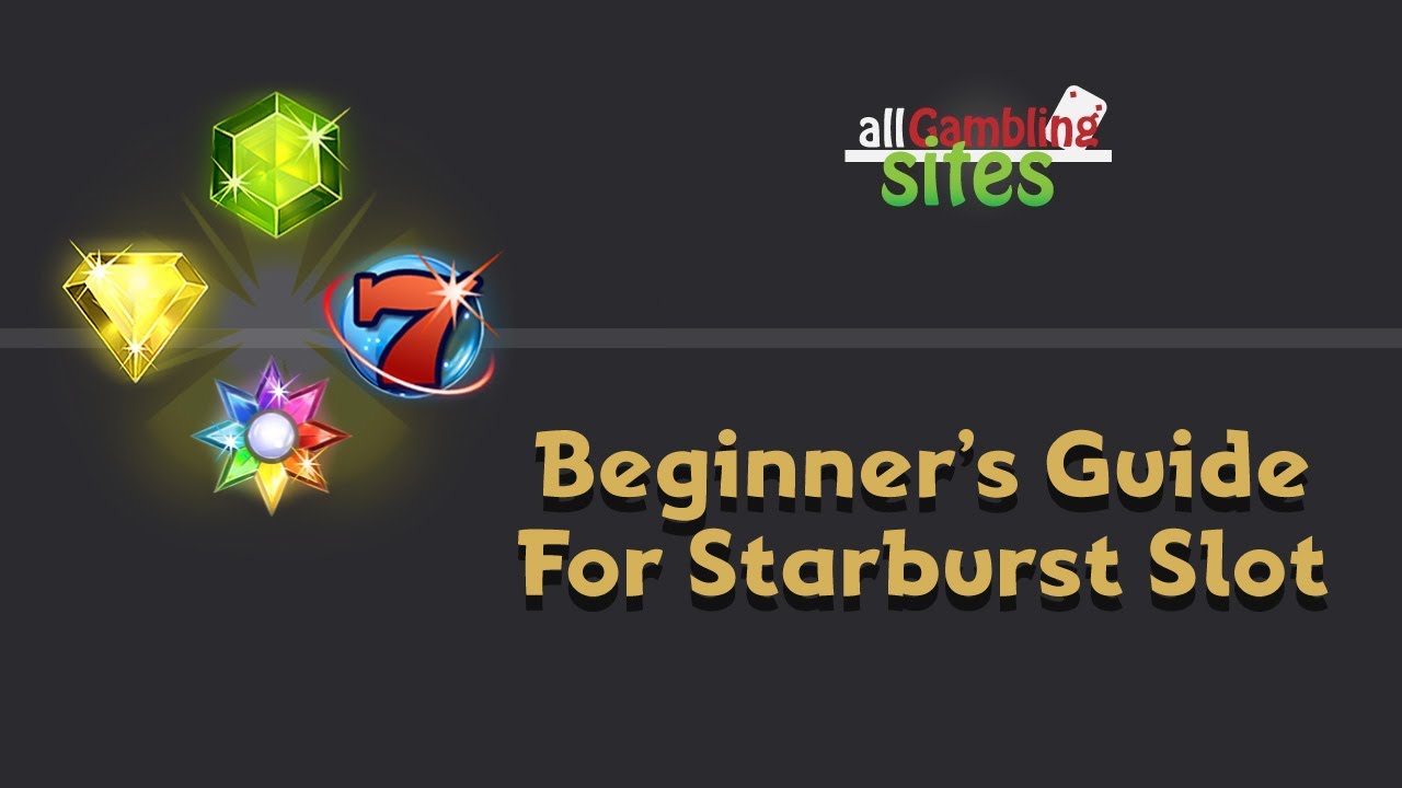 Starburst – Try This Classic Slot for Free & Learn the Rules